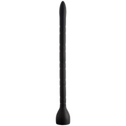 In Deep - Premium Silicone Anal Snake