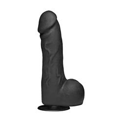 The Perfect Cock 7.5" - With Removable Vac-U-Lock