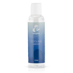 Lubricante Base Agua Efecto Frío 150 ml