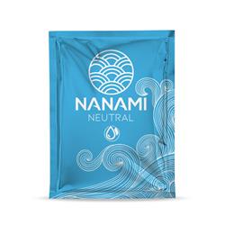 Nanami Neutral Waterbased Lubricant Sachet 4 ml.