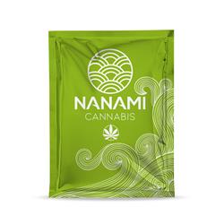 Nanami Cannabis Lubricant Sachet 4 ml.