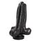 Dildo Mission 3 in 1 - 25 cm