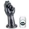 Dildo Deep Hold 22 cm