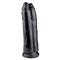 Dildo Gemelo 26 cm