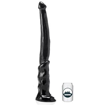 Dildo Fury 57 cm