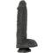 Dildo Jordan 20 cm