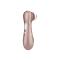 Satisfyer Pro 2 Next Gen.- light gold