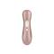 Satisfyer Pro 2 Next Gen.- light gold