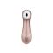 Satisfyer Pro 2 Next Gen.- light gold