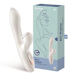 Satisfyer Pro G-Spot Rabbit 2020 Version