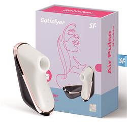 Satisfyer Pro Traveler 2020 Version