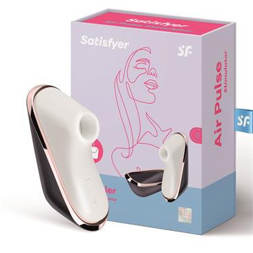 Satisfyer Pro Traveler 2020 Version