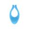 Satisfyer Partner Multifun 1 Blue CLAVE 40
