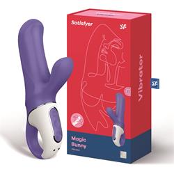 Satisfyer Vibe Magic Bunny