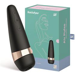 Satisfyer Pro 3 Vibration