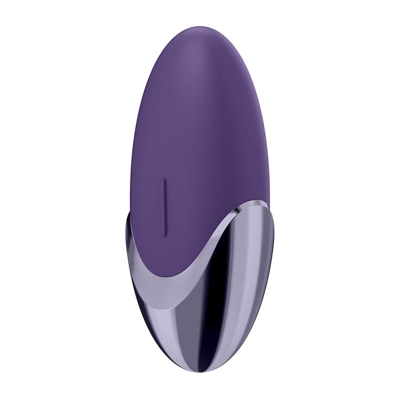 Clitoris Stimulator Layons Purple Pleasure