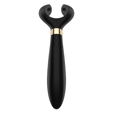 Partner Satisfyer Multifun 3 Black