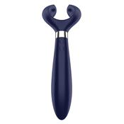 Partner Satisfyer Multifun 3 Azul