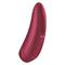 Satisfyer Curvy 1+ Rose Red Clave 32