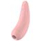 Satisfyer Curvy 2+ Pink Clave 32