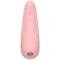 Satisfyer Curvy 2+ Pink Clave 32