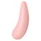 Satisfyer Curvy 2+ Pink Clave 32