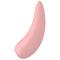 Satisfyer Curvy 2+ Pink Clave 32