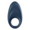 Mighty One Vibrating Ring with APP Blue