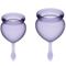 Feel Good Menstrual Cup Lilla Clave 60