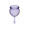 Feel Good Menstrual Cup Lilla Clave 60