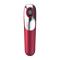 Dual Love Air Pulse Vibrator Red