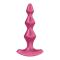Lolli-Plug 1 Berry Clave 36
