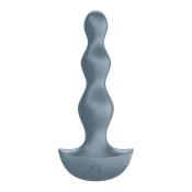 Butt Plug with Vibration Lolli Plug 2 Ice