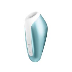 Love Breeze Succionador con Vibración Ice Blue