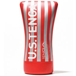 Tenga Soft Tube US Grande