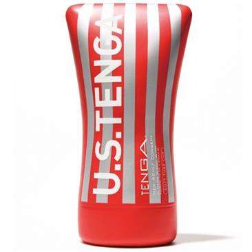 Tenga Soft Tube US Grande