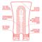 Tenga Soft Tube US Grande