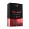 Liquid Vibrator Warm Effect Aroma Strawberry 15 ml