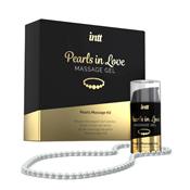 Kit de Masage Pearls in Love