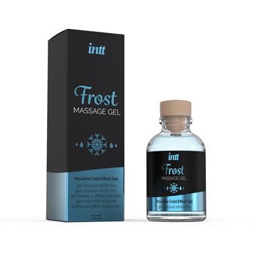 Massage Gel Frost