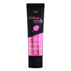 Lubricant Cotton Candy Water Based