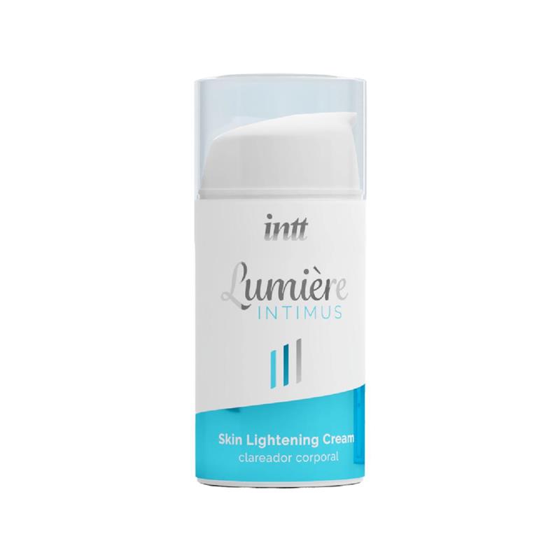 Lumiere Intimus Skin Lightening Cream 15 ml