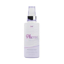 Pheros Fantasy Crema con Feromonas 10 en 1