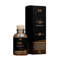 Gel Besable Sabor Café 30 ml