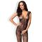 OB Bodystocking F234 -One Size (S-L)