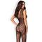 OB Bodystocking F234 -One Size (S-L)