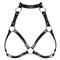 A740 Chest Harness for Bondage One Size Adjustable
