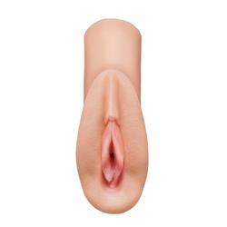 Perfect Pussy Masturbator Heaven