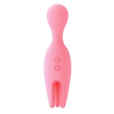 Nymph Vibrator Pink