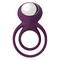 Tammy Double Vibrating Ring Violet
